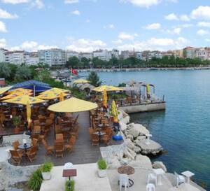 Kupeste Silivri Merkez Istanbul